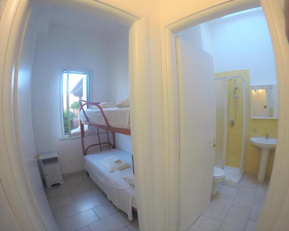 Itaca Residence Марсала Екстер'єр фото