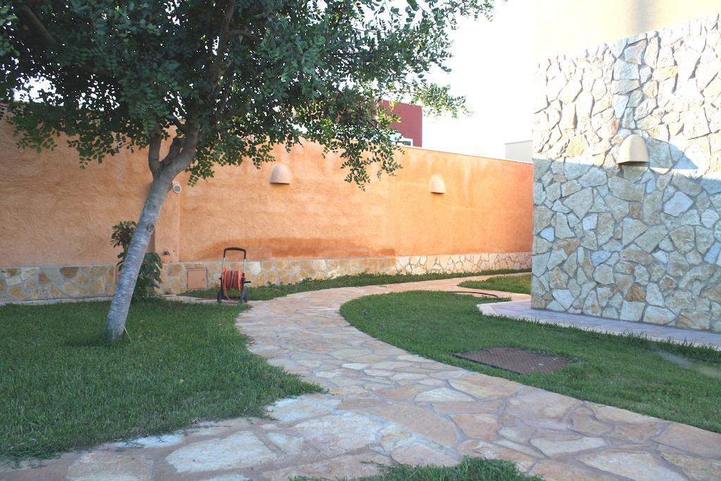 Itaca Residence Марсала Екстер'єр фото