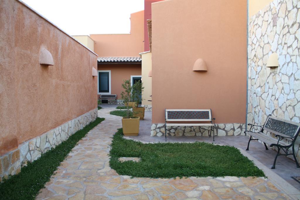 Itaca Residence Марсала Екстер'єр фото