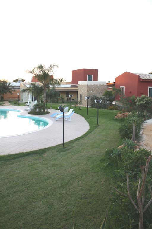 Itaca Residence Марсала Екстер'єр фото